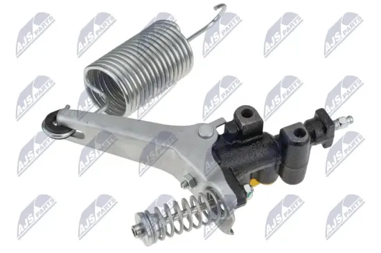 Bremskraftregler NTY EZC-FR-228 Bild Bremskraftregler NTY EZC-FR-228