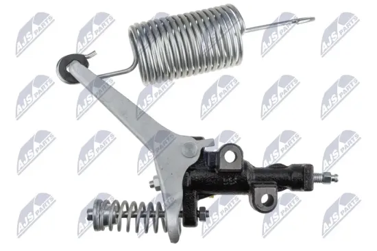 Bremskraftregler NTY EZC-FR-228 Bild Bremskraftregler NTY EZC-FR-228