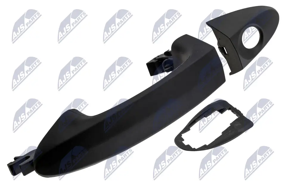 Türaußengriff vorne links hinten links NTY EZC-FR-229