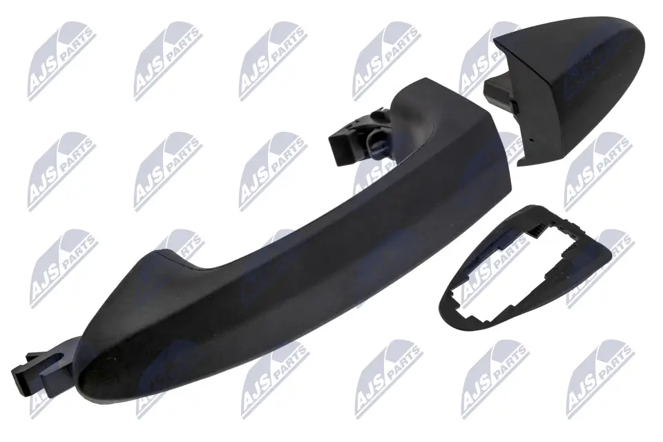 Türaußengriff vorne hinten NTY EZC-FR-230