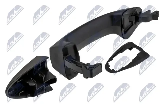 Türaußengriff vorne hinten NTY EZC-FR-230 Bild Türaußengriff vorne hinten NTY EZC-FR-230