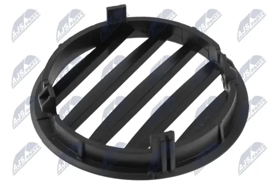 Steuerklappe, Luftversorgung links NTY EZC-FR-232 Bild Steuerklappe, Luftversorgung links NTY EZC-FR-232