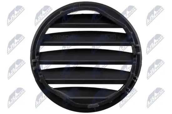 Türschloss vorne links NTY EZC-BM-026 Bild Türschloss vorne links NTY EZC-BM-026