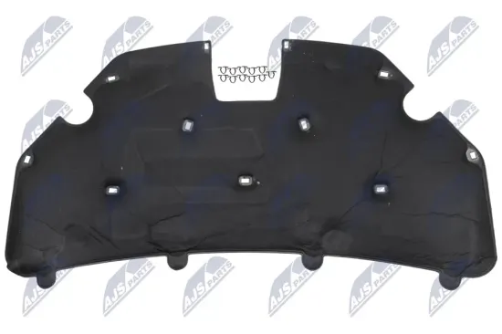 Motorraumdämmung Motorhaube NTY EZC-FR-235 Bild Motorraumdämmung Motorhaube NTY EZC-FR-235