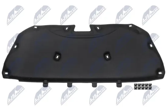 Motorraumdämmung Motorhaube NTY EZC-FR-236 Bild Motorraumdämmung Motorhaube NTY EZC-FR-236