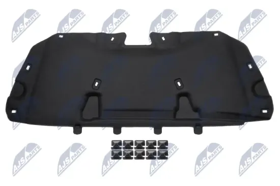 Motorraumdämmung Motorhaube NTY EZC-FR-236 Bild Motorraumdämmung Motorhaube NTY EZC-FR-236