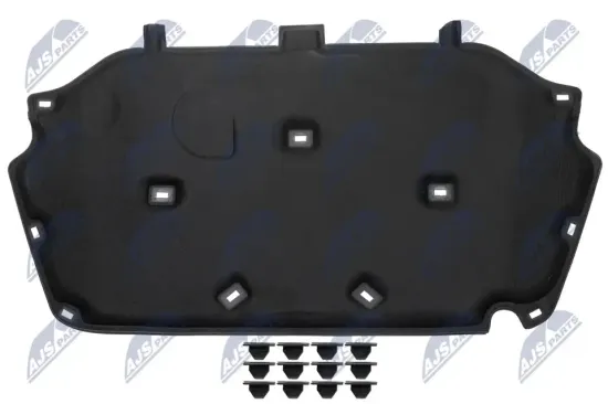 Motorraumdämmung Motorhaube Motorhaube NTY EZC-FR-237 Bild Motorraumdämmung Motorhaube Motorhaube NTY EZC-FR-237