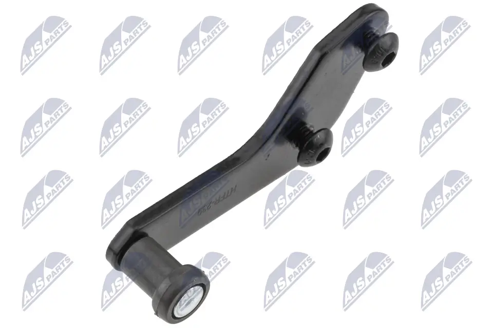 Rollenführung, Schiebetür links unten NTY EZC-FR-239