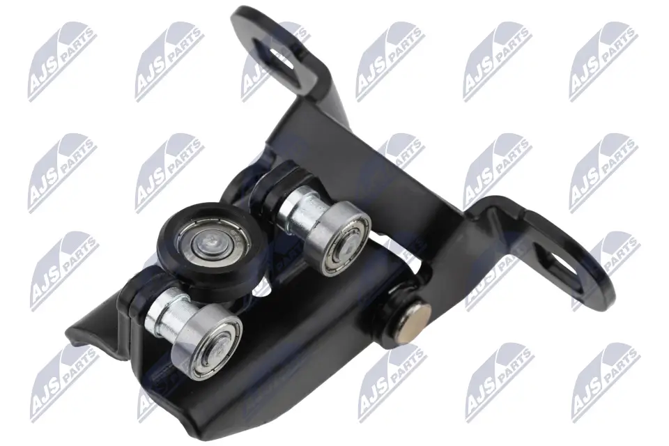 Rollenführung, Schiebetür Mitte links NTY EZC-FR-240