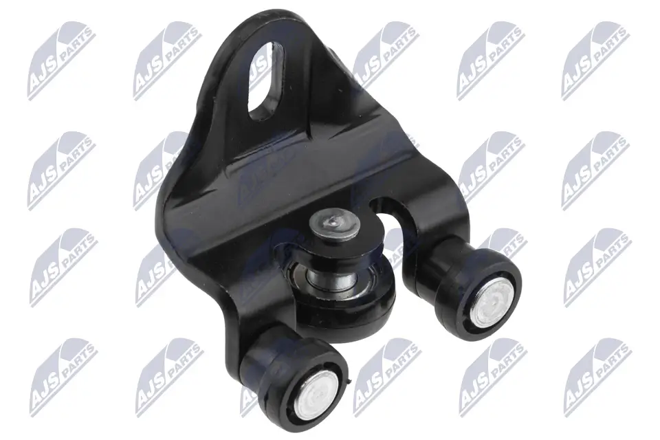 Rollenführung, Schiebetür links oben NTY EZC-FR-241