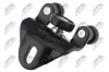 Rollenführung, Schiebetür links oben NTY EZC-FR-241 Bild Rollenführung, Schiebetür links oben NTY EZC-FR-241
