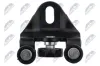 Rollenführung, Schiebetür links oben NTY EZC-FR-241 Bild Rollenführung, Schiebetür links oben NTY EZC-FR-241