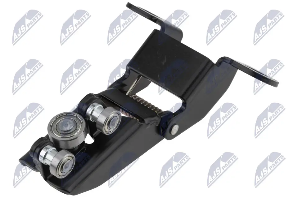 Rollenführung, Schiebetür Mitte rechts NTY EZC-FR-242