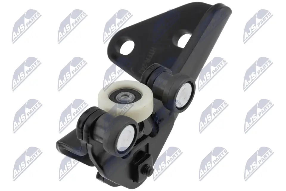 Rollenführung, Schiebetür links oben NTY EZC-FR-243