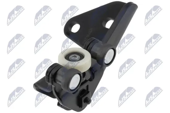 Rollenführung, Schiebetür links oben NTY EZC-FR-243 Bild Rollenführung, Schiebetür links oben NTY EZC-FR-243