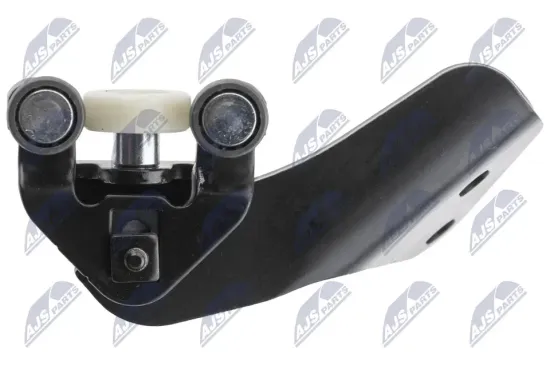 Ölkühler, Motoröl NTY CCL-FT-008 Bild Ölkühler, Motoröl NTY CCL-FT-008