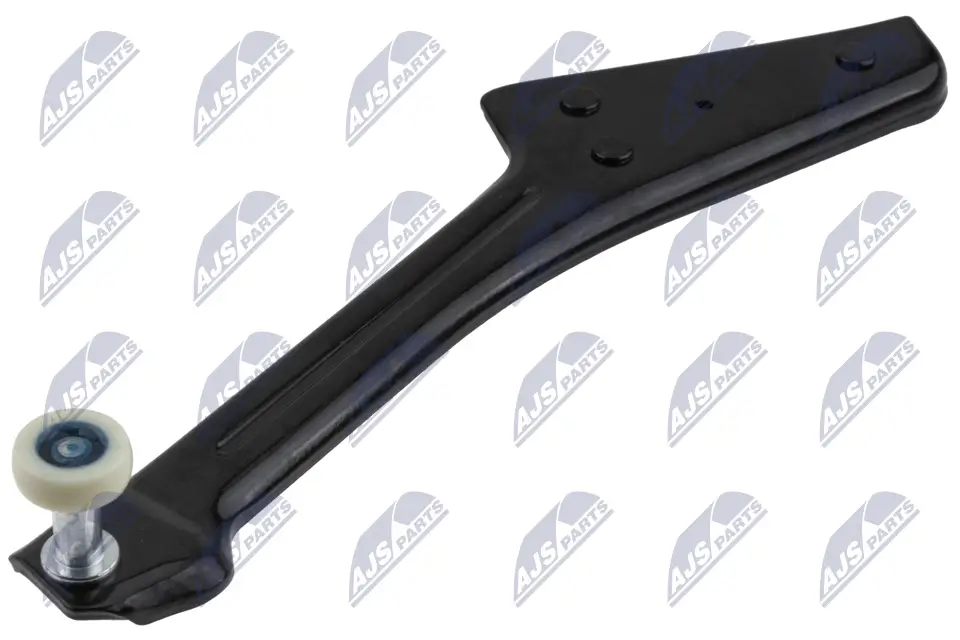 Rollenführung, Schiebetür rechts oben NTY EZC-FR-244