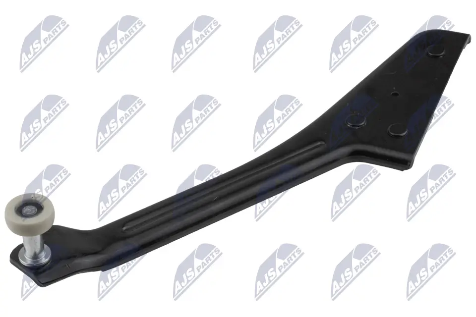 Rollenführung, Schiebetür links oben NTY EZC-FR-245