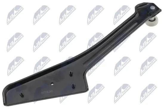 Rollenführung, Schiebetür links oben NTY EZC-FR-245 Bild Rollenführung, Schiebetür links oben NTY EZC-FR-245