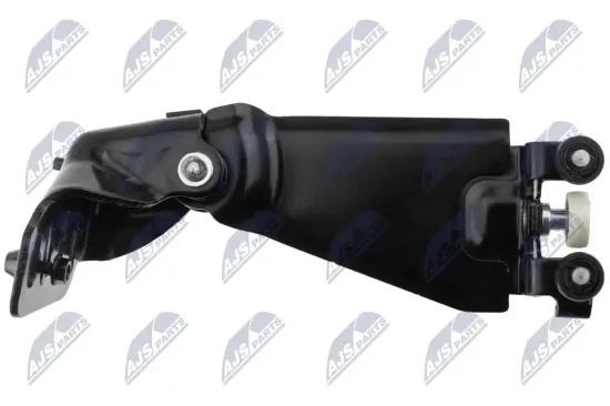 Rollenführung, Schiebetür Mitte links links Mitte Schiebetür NTY EZC-FR-246 Bild Rollenführung, Schiebetür Mitte links links Mitte Schiebetür NTY EZC-FR-246