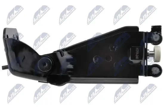 Rollenführung, Schiebetür Mitte links links Mitte Schiebetür NTY EZC-FR-246 Bild Rollenführung, Schiebetür Mitte links links Mitte Schiebetür NTY EZC-FR-246