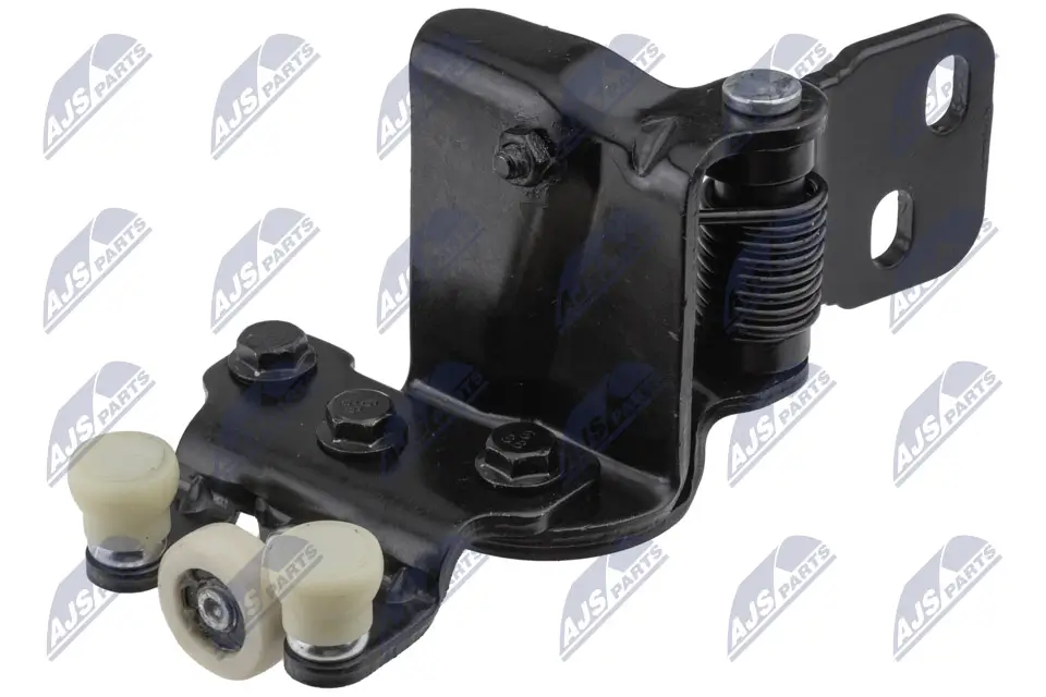 Rollenführung, Schiebetür Mitte links links Mitte Schiebetür NTY EZC-FR-248