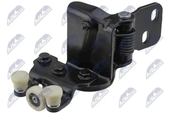 Rollenführung, Schiebetür Mitte links links Mitte Schiebetür NTY EZC-FR-248 Bild Rollenführung, Schiebetür Mitte links links Mitte Schiebetür NTY EZC-FR-248