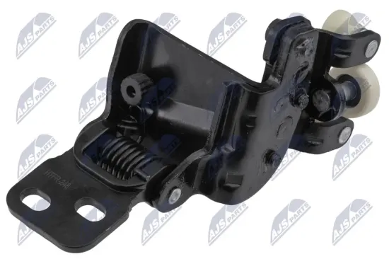 Rollenführung, Schiebetür Mitte links links Mitte Schiebetür NTY EZC-FR-248 Bild Rollenführung, Schiebetür Mitte links links Mitte Schiebetür NTY EZC-FR-248