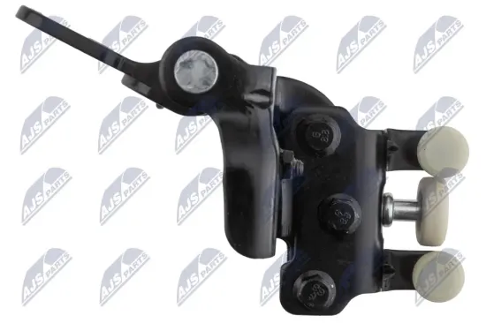 Rollenführung, Schiebetür Mitte links links Mitte Schiebetür NTY EZC-FR-248 Bild Rollenführung, Schiebetür Mitte links links Mitte Schiebetür NTY EZC-FR-248