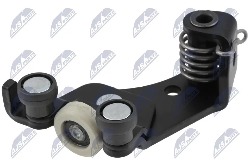 Rollenführung, Schiebetür Mitte links links Mitte Schiebetür NTY EZC-FR-249