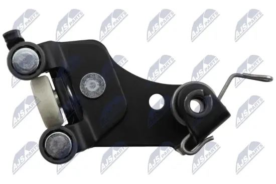 Rollenführung, Schiebetür Mitte links links Mitte Schiebetür NTY EZC-FR-249 Bild Rollenführung, Schiebetür Mitte links links Mitte Schiebetür NTY EZC-FR-249