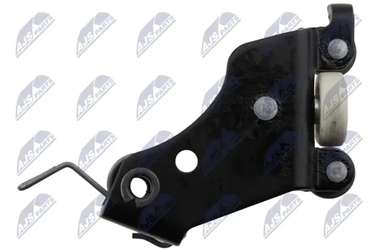 Rollenführung, Schiebetür Mitte links links Mitte Schiebetür NTY EZC-FR-249 Bild Rollenführung, Schiebetür Mitte links links Mitte Schiebetür NTY EZC-FR-249