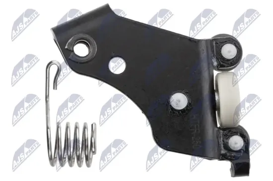 Rollenführung, Schiebetür Mitte rechts NTY EZC-FR-250 Bild Rollenführung, Schiebetür Mitte rechts NTY EZC-FR-250