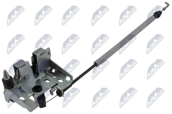 Hecktürschloss links unten NTY EZC-FR-252 Bild Hecktürschloss links unten NTY EZC-FR-252