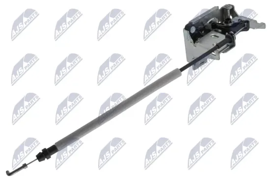 Hecktürschloss links unten NTY EZC-FR-252 Bild Hecktürschloss links unten NTY EZC-FR-252