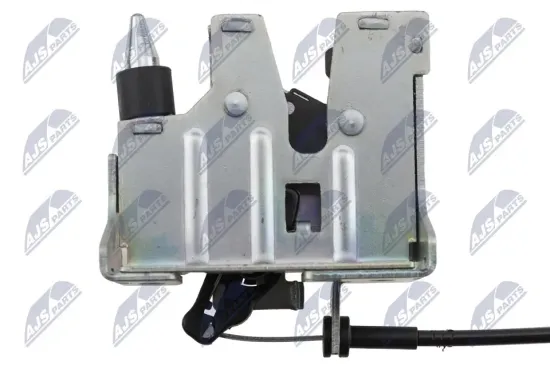 Hecktürschloss hinten links NTY EZC-FR-253 Bild Hecktürschloss hinten links NTY EZC-FR-253