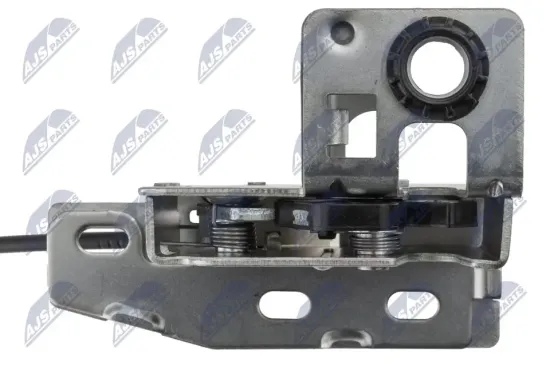 Hecktürschloss rechts oben NTY EZC-FR-254 Bild Hecktürschloss rechts oben NTY EZC-FR-254