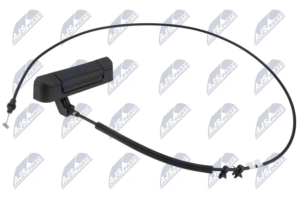 Türgriff, Innenausstattung rechts innen Schiebetür NTY EZC-FR-255