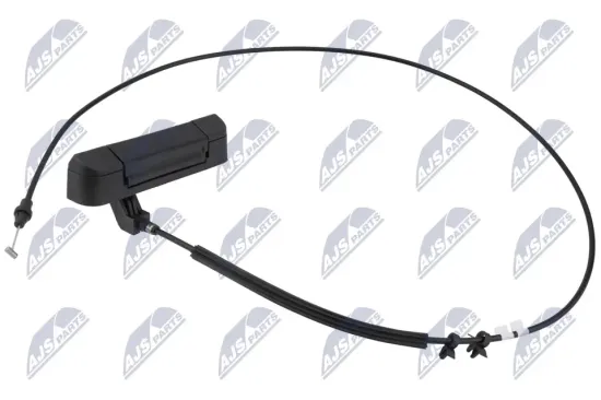 Türgriff, Innenausstattung rechts innen Schiebetür NTY EZC-FR-255 Bild Türgriff, Innenausstattung rechts innen Schiebetür NTY EZC-FR-255