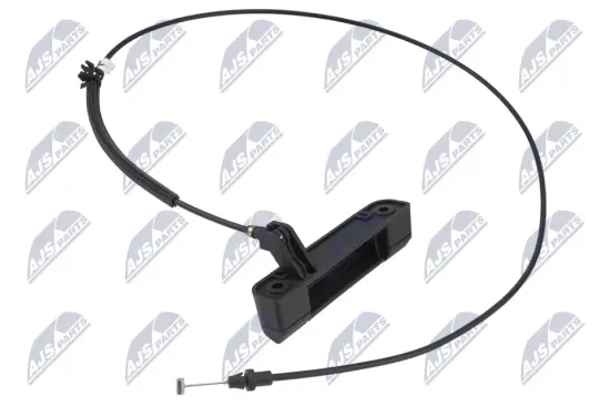 Türgriff, Innenausstattung rechts innen Schiebetür NTY EZC-FR-255 Bild Türgriff, Innenausstattung rechts innen Schiebetür NTY EZC-FR-255