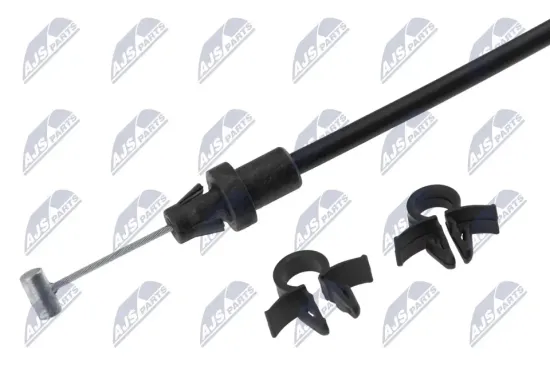 Türgriff, Innenausstattung rechts innen Schiebetür NTY EZC-FR-255 Bild Türgriff, Innenausstattung rechts innen Schiebetür NTY EZC-FR-255