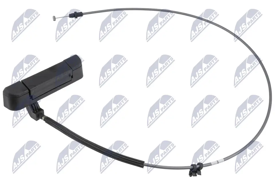 Türgriff, Innenausstattung rechts innen innen Schiebetür Schiebetür NTY EZC-FR-256