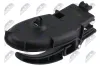 Türgriff, Innenausstattung vorne links Türverkleidung NTY EZC-FR-257 Bild Türgriff, Innenausstattung vorne links Türverkleidung NTY EZC-FR-257