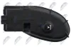 Türgriff, Innenausstattung vorne links Türverkleidung NTY EZC-FR-257 Bild Türgriff, Innenausstattung vorne links Türverkleidung NTY EZC-FR-257