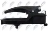 Türgriff, Innenausstattung vorne links Türverkleidung NTY EZC-FR-257 Bild Türgriff, Innenausstattung vorne links Türverkleidung NTY EZC-FR-257
