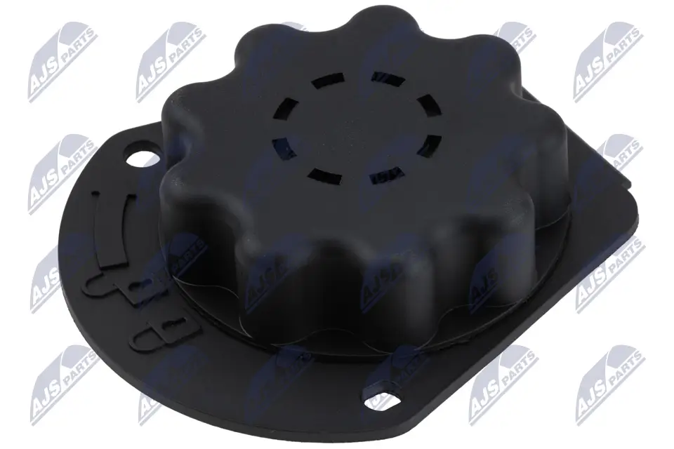 Türgriff, Innenausstattung Fahrzeughecktür innen rechts NTY EZC-FR-262