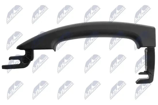 Drosselklappenstutzen NTY ETB-AR-000 Bild Drosselklappenstutzen NTY ETB-AR-000