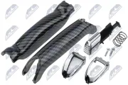 Handbremshebel NTY EZC-FR-274