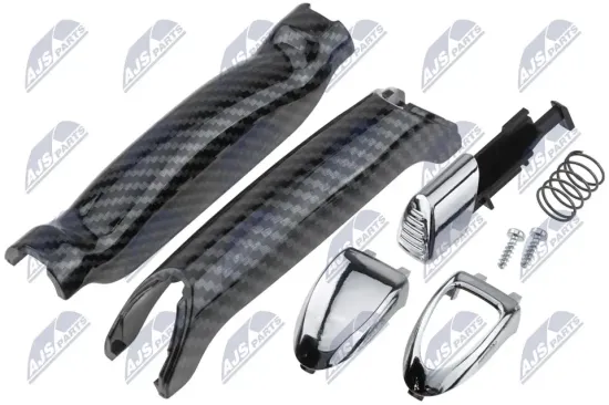 Handbremshebel NTY EZC-FR-274 Bild Handbremshebel NTY EZC-FR-274