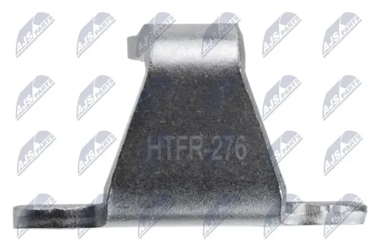 Führung, Verriegelungsknopf vorne links vorne rechts NTY EZC-FR-276 Bild Führung, Verriegelungsknopf vorne links vorne rechts NTY EZC-FR-276